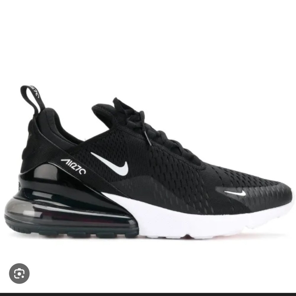 Nike Air Max 270